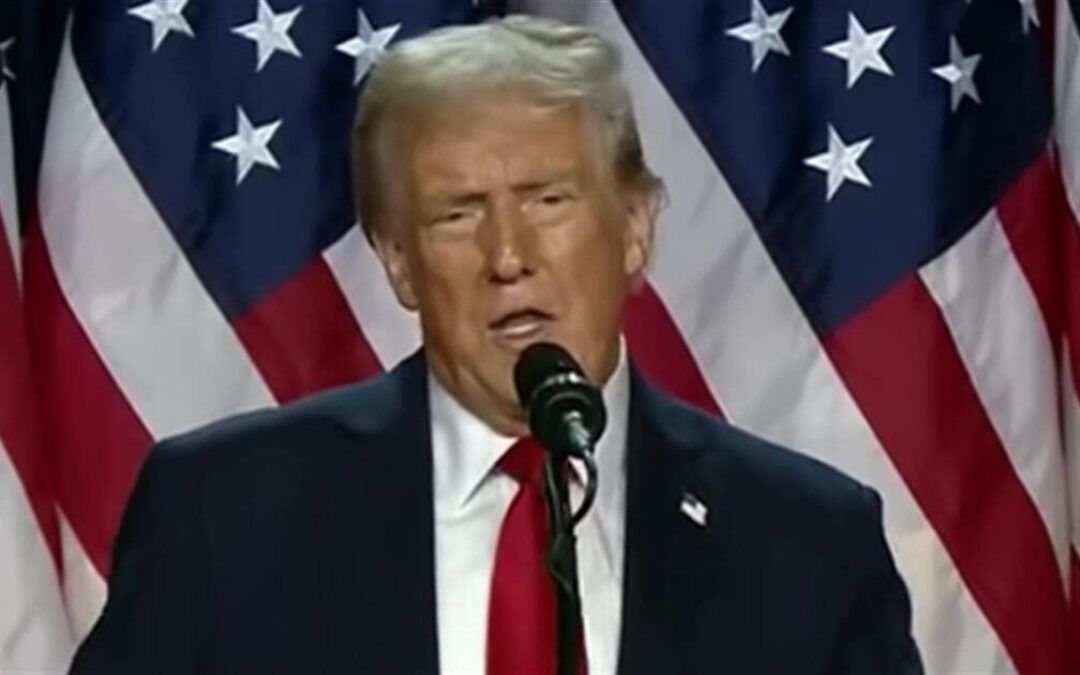 Trump issues warning to GOP senators about fast-tracking noms: ‘NO DEALS WITH DEMS …’