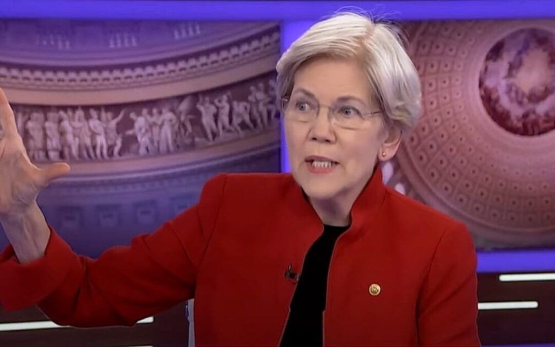 Sen. Warren warns health care industry after CEO’s murder ‘people can be pushed only so far’