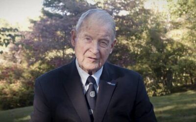 Reagan’s FBI director weighs in on Kash Patel, Tulsi Gabbard noms: ‘A dangerous precedent’