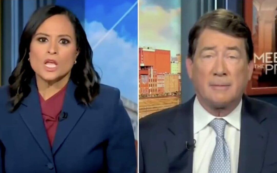 Sen. Hagerty cheers Kash Patel for FBI, says ‘entire agency needs to be cleaned out’
