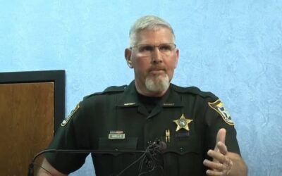 Florida sheriff issues warning after homeowner fatally shoots intruder: ‘You should expect to be shot’