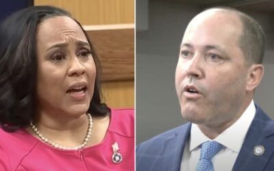 Fani Willis claps back after Georgia AG holds her in the hot seat with damning statement