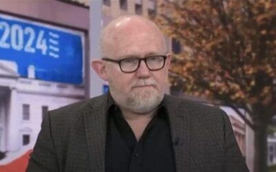 Lincoln Project grift exposed: ‘the most useless people in America’