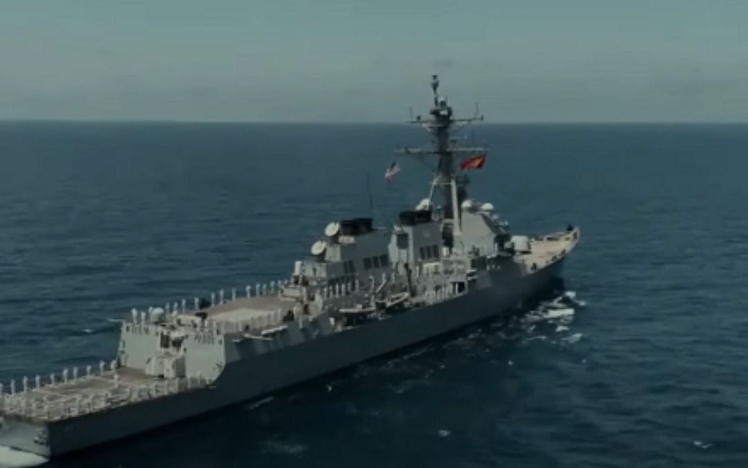 China threatens Taiwan with largest military drill in decades as Biden quietly disappears from world stage