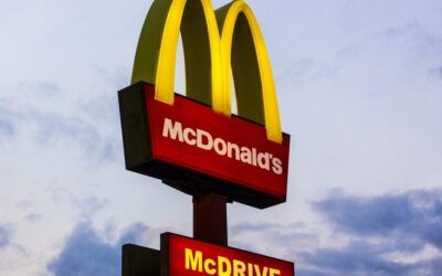 McDonald’s fans ‘not lovin’ restaurant chain’s new ‘sustainable’ move