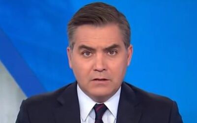 Trump-hating Jim Acosta is leaving CNN after they banished him to midnights, reports