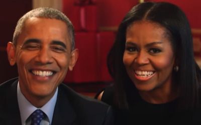 Megyn Kelly pours gasoline on Obama divorce rumor, spills more tea about Jen Aniston’s involvement