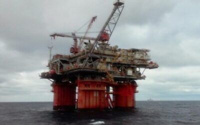 Biden enacts last-minute offshore drilling ban across vast swath of US waters