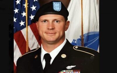 One of the Black Hawk pilots identified – helicopter reportedly varied from flight path