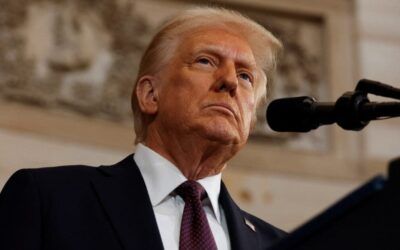 ‘You’re fired!’ Trump cans Biden appointees – Milley tops list as portrait is banished from Pentagon