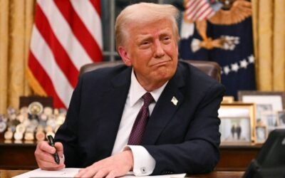 Trump orders ‘Iron Dome’ for US immediately; Americans ‘protect other countries, but we don’t protect ourselves’