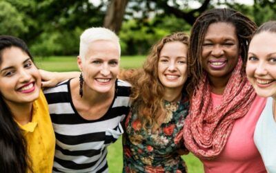 Yale offers class to analyze whether White and Black women can be friends