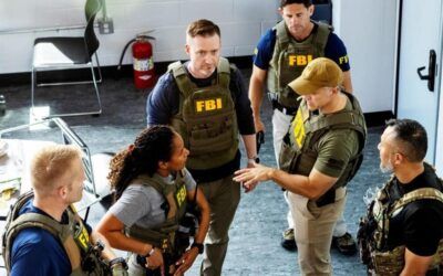 ‘Not surprising’: Reporter reportedly shows up to New Orleans attacker’s home before FBI