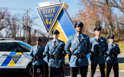 Jersey cops were told too many black people were being pulled over, now there is a bigger problem