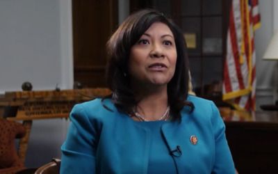 Dem Rep Doubles Down On Claim Trump Contributed To Fatal Aviation Disaster