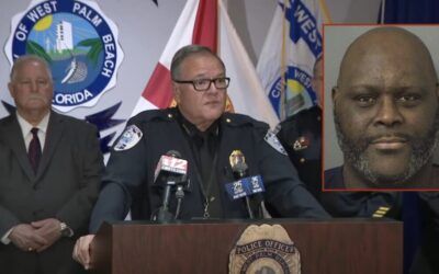 Florida drag queen, ‘Big Mama,’ arrested for death threats on Trump, friends with infamous Casey Anthony