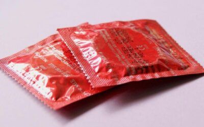 Biden official defends report of $50M going to condoms in Gaza by floating ‘sexual health’ not ‘condoms alone’