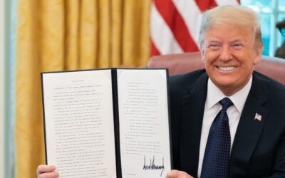 MAGA voters can anticipate Inauguration Day ‘shock and awe’ blitz from Trump: report