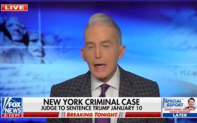 Trey Gowdy finds ‘silver lining’ in Trump’s sentencing schedule ordered by Judge Merchan