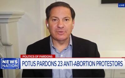 Mark Halperin says Trump’s whirlwind first week in office is already ‘changing’ gov’t in ‘fundamental way’