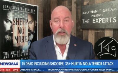 ‘Couldn’t take it anymore’: Former FBI agent slams agency’s qualification standards under ‘political left’s’ influence