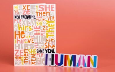 Federal Bureaucrats ordered to remove pronouns from email signatures