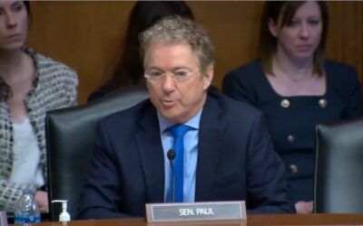 GOP Senator SNAPS on Rand Paul, says ‘I understand completely’ why his neighbor beat him