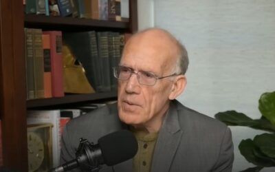 ‘Completely unhinged’: Victor Davis Hanson says Dems’ fury against Trump nominees during hearings is political misstep