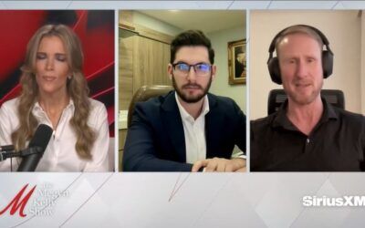 Military vet tells Megyn Kelly CNN ‘doubled down’ on slander ‘till the very end,’ Retracted apology during deposition