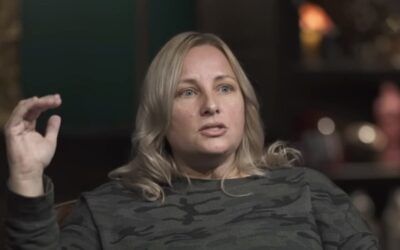 Sarah Adams explains why US must stop funding the Taliban: ‘2025 will be a reckoning’