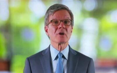 Allstate CEO lectures America on accepting people’s ‘imperfections, differences’ after NOLA terror attack