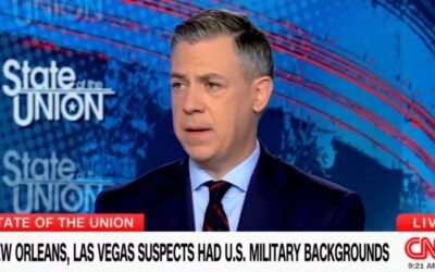 Senator announces chilling news: 50 illegals smuggled into America by ISIS are missing