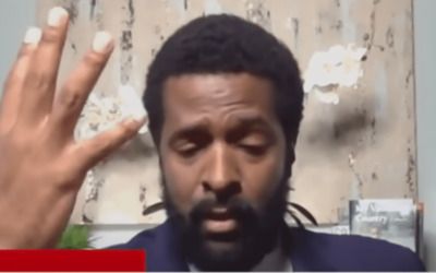 CNN analyst quickly deletes post blaming Trump for Potomac plane crash, admits he ‘f***ed up’