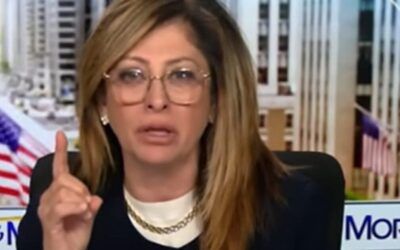 Maria Bartiromo reveals the No. 1 rule to become a millionaire in the US