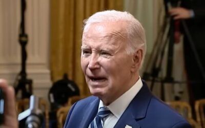 Trump DOJ urged to investigate whether Biden’s staff exploited his mental state to push ‘far-left’ policies