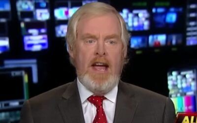 Brent Bozell demands DOJ be held accountable for what they did to his son and other Jan 6ers