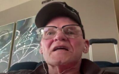 James Carville floats wild theory about why Trump bombed Iran