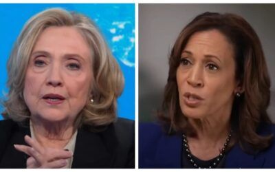 Kamala Harris reportedly turning to the one person she thinks can help her after Trump loss