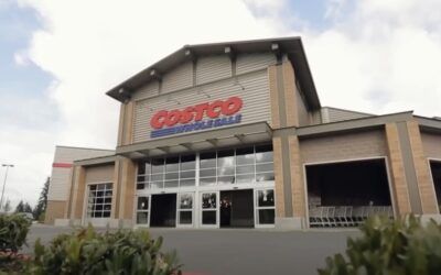 Costco TRIPLES down on DEI; board member rebukes other companies that have nixed policies