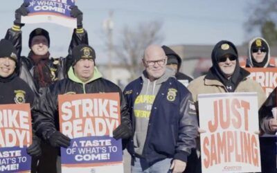 Costco Teamsters set to strike amid company’s DEI woes