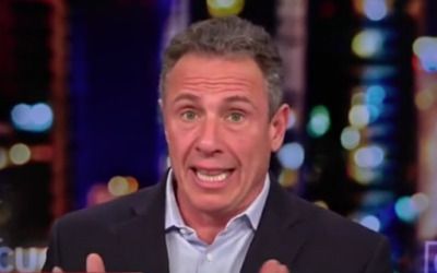 ‘Trying too hard, lady’: Chris Cuomo says AOC’s immigration stance makes her ‘perfect proof of why Democrats lost’