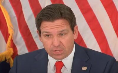 ‘Like a junkyard dog’: DeSantis pushes Florida lawmakers to take action on illegal immigration