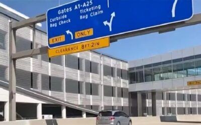 Organized theft ring steals $5 MILLION worth of vehicles from one US airport: report