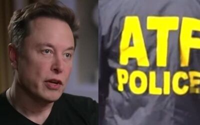 ATF busted trying to circumvent DEI ban, Musk has idea for agency