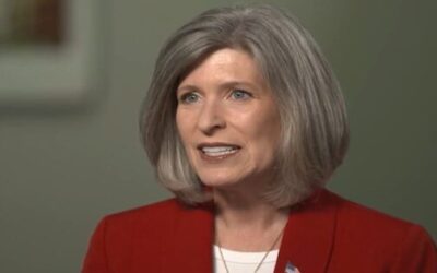 Exclusive: GOP senator reintroduces bill to boot one agency’s bureaucrats outside the beltway