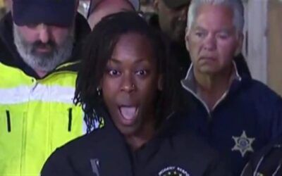 We have a serious DEI problem where terror attack occurred