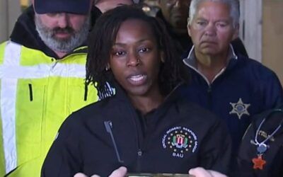 FBI silent on fate of agent who said NOLA attack was ‘not a terrorist event’