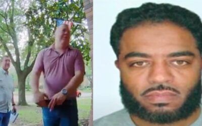 Wife of child sex change whistleblower reminds us of DOJ/FBI priorities prior to NOLA terror attack