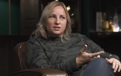 Former CIA official warns America what she thinks is coming