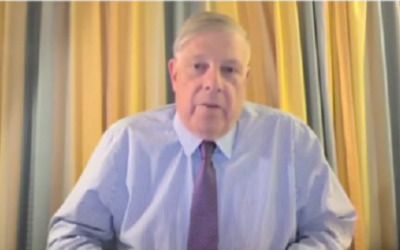 ‘Further takes him down’: Fmr Clinton pollster says he’s disgusted over Biden family pardons